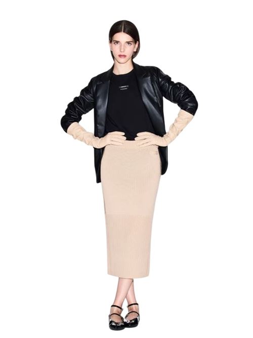 t-shirt ARMANI EXCHANGE | XW001369UC001 NERO